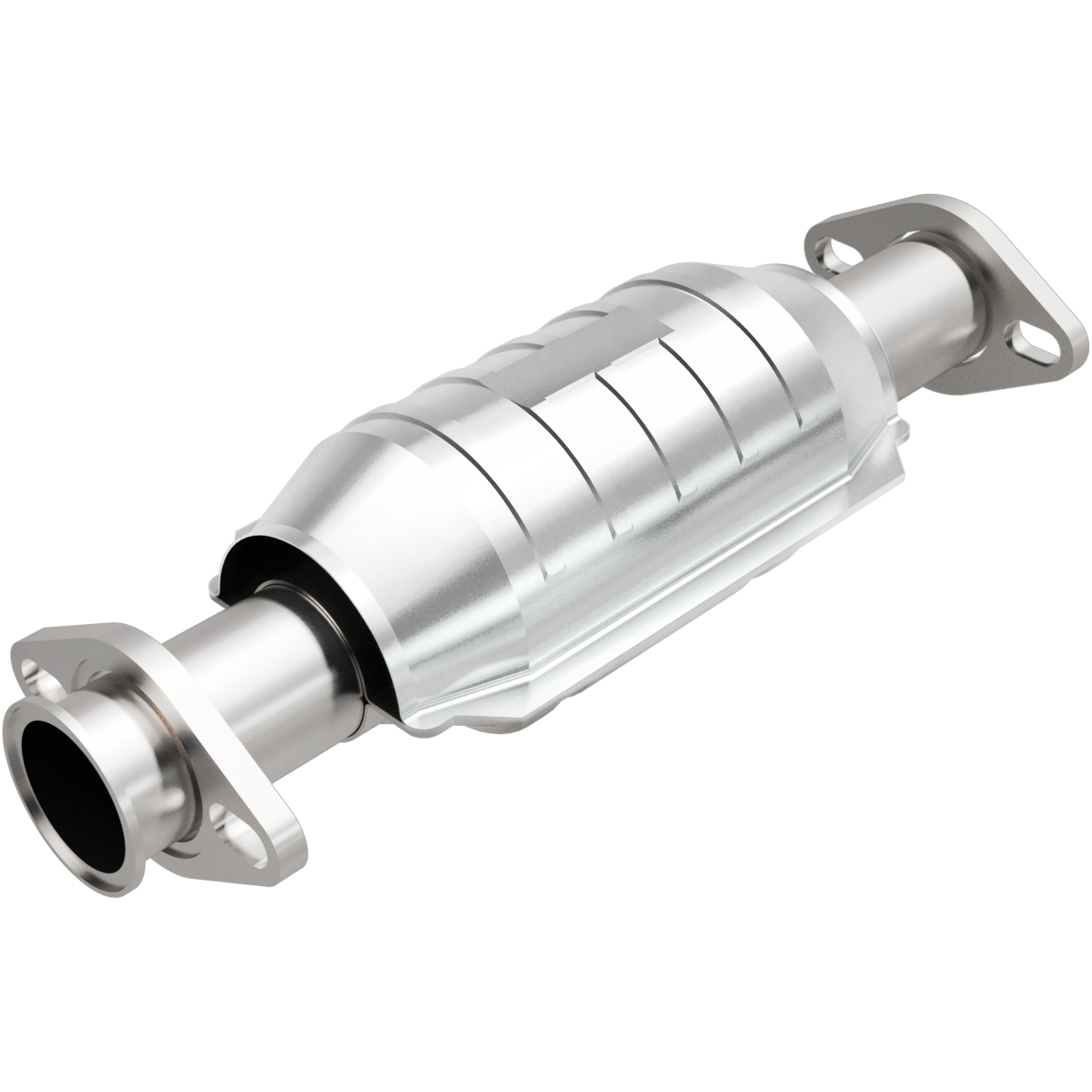 MagnaFlow Exhaust Products 22761 Standard Grade Direct-Fit Catalytic Converter